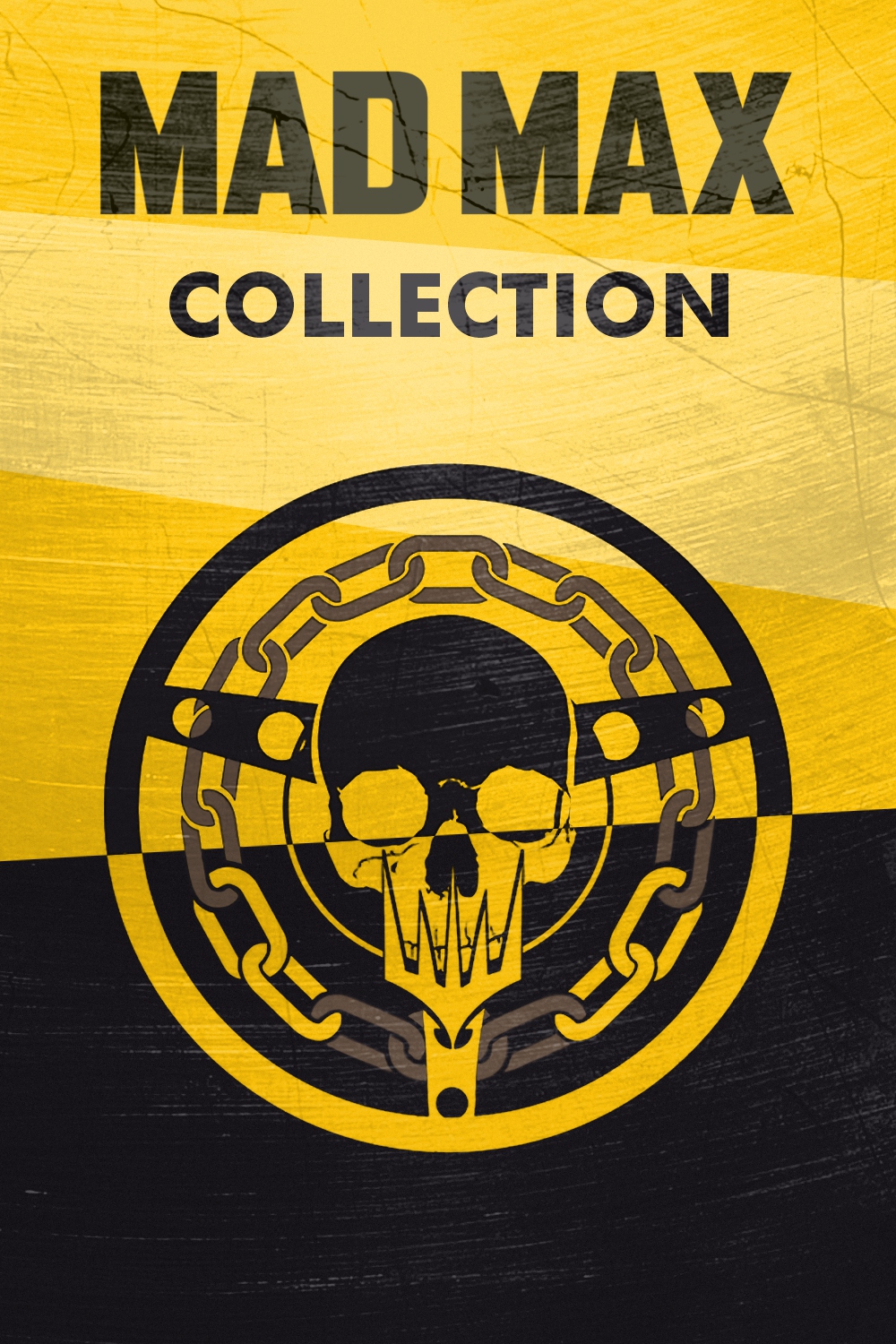 Mad Max [405320] (A1712567388) Collection (Movies) --Plex--